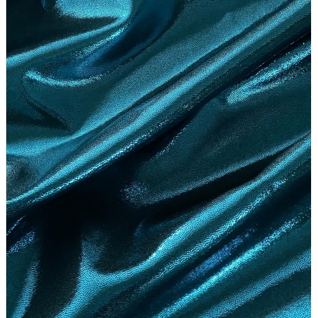 Lycra EMERALD FLASH (shine)